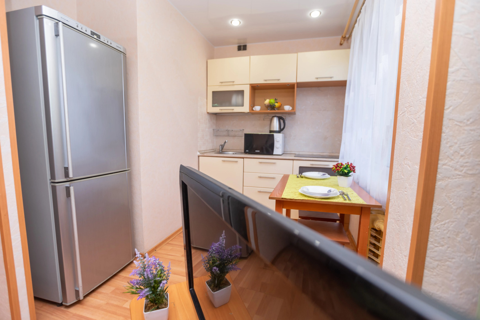 Апартаменты Баринн на Ломоносова 177