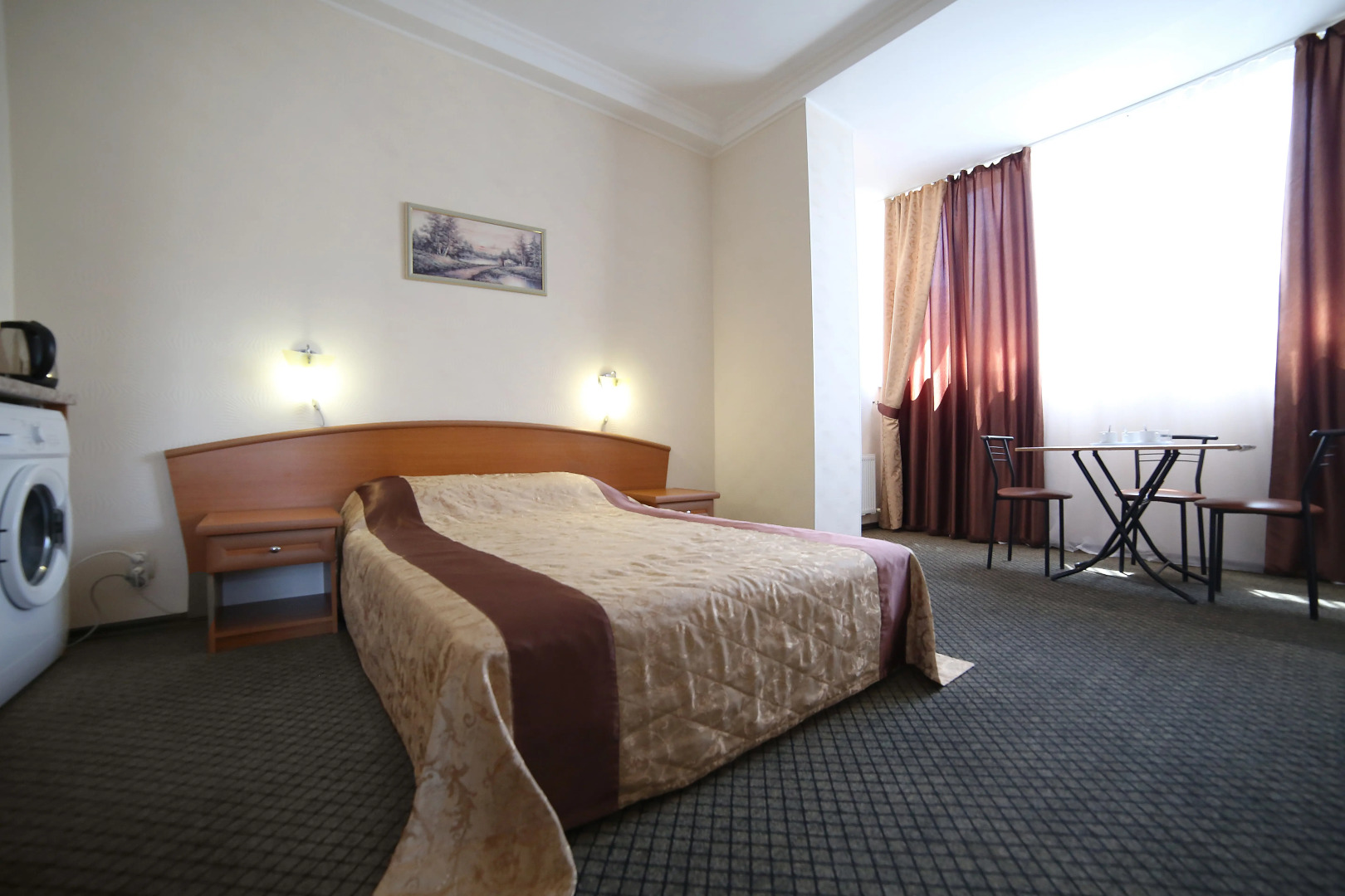 Мини-Отель Фламинго