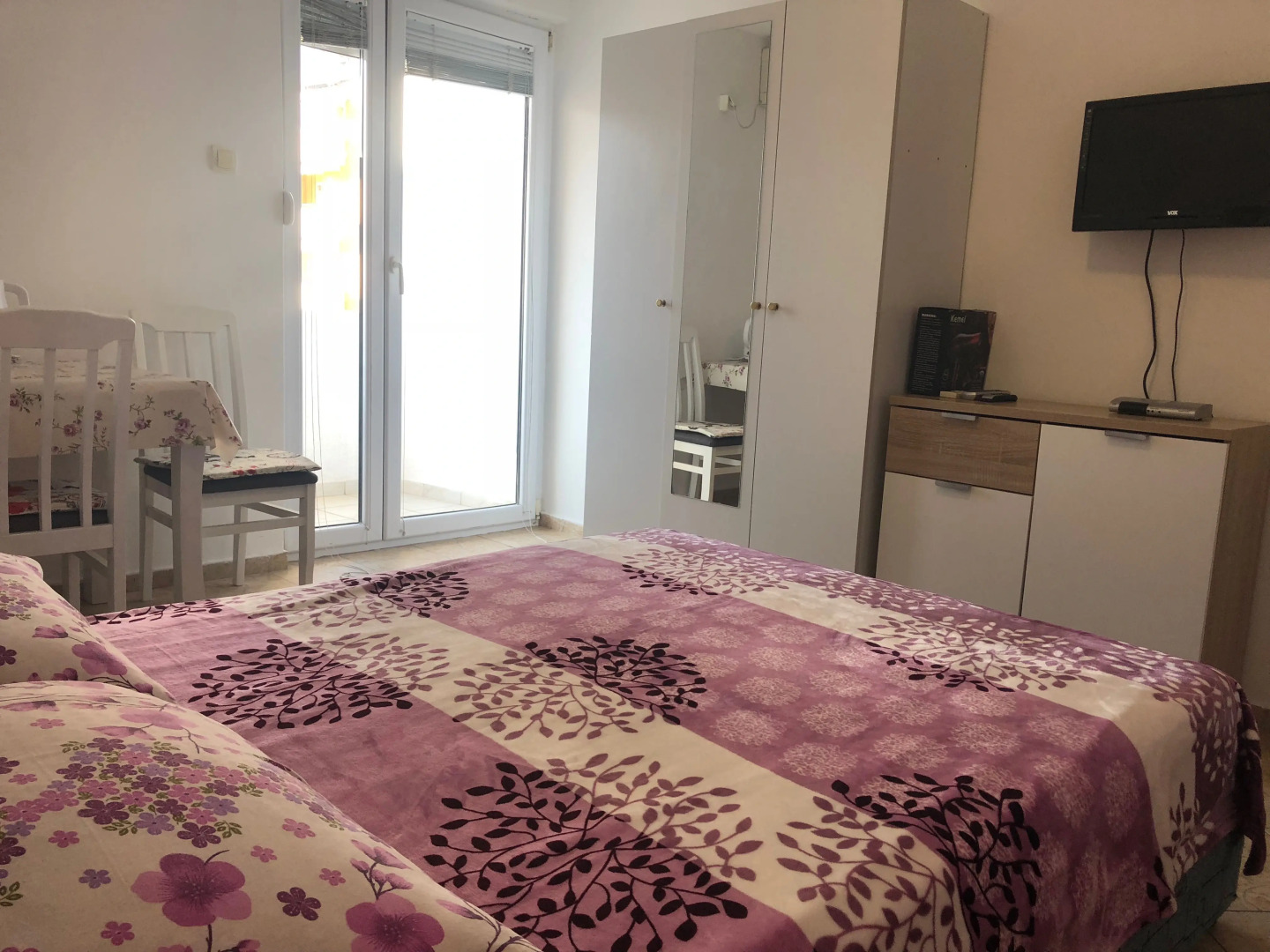 Гостевой Дом Malina