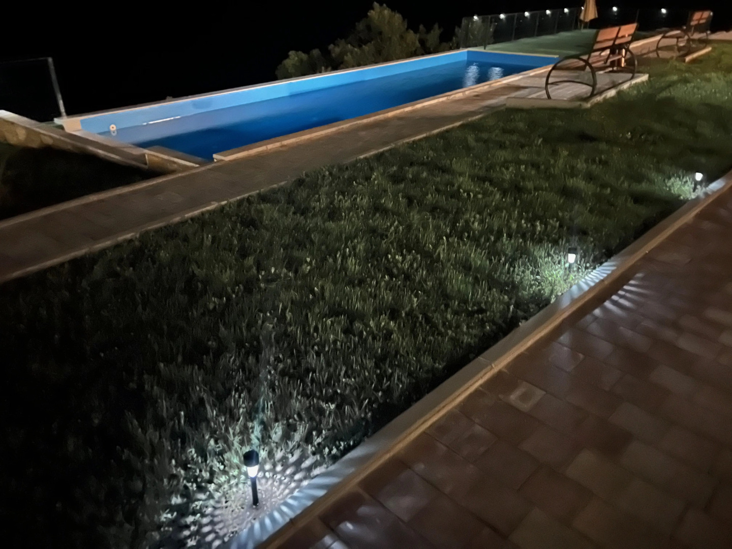 Гостевой дом Парнас