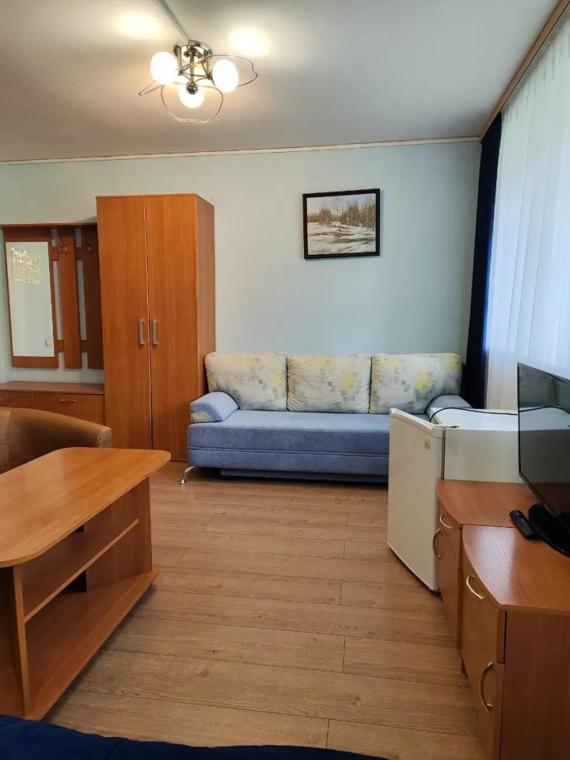 Гостиница Люкс