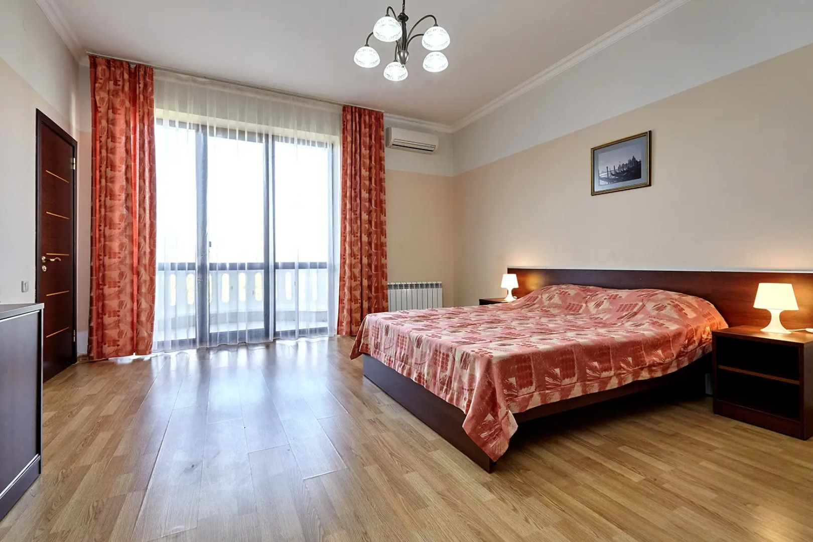 Гостевой дом Виктория