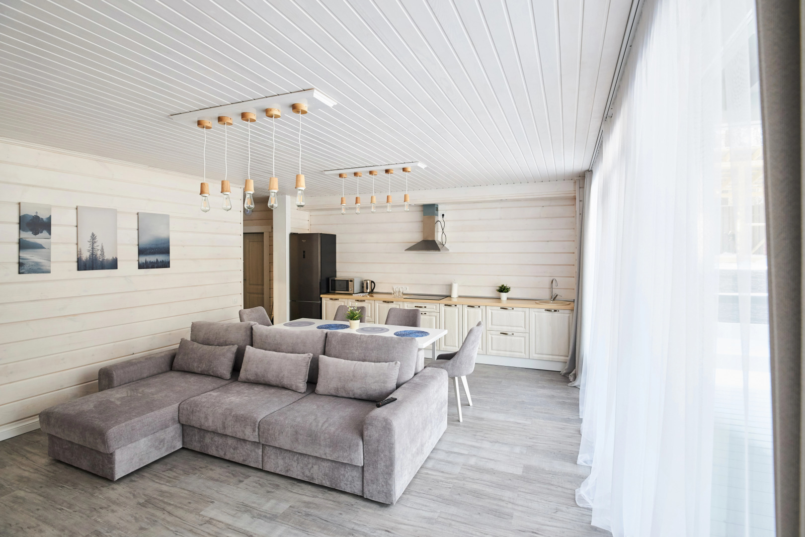 Гостевой дом in Sun Valley