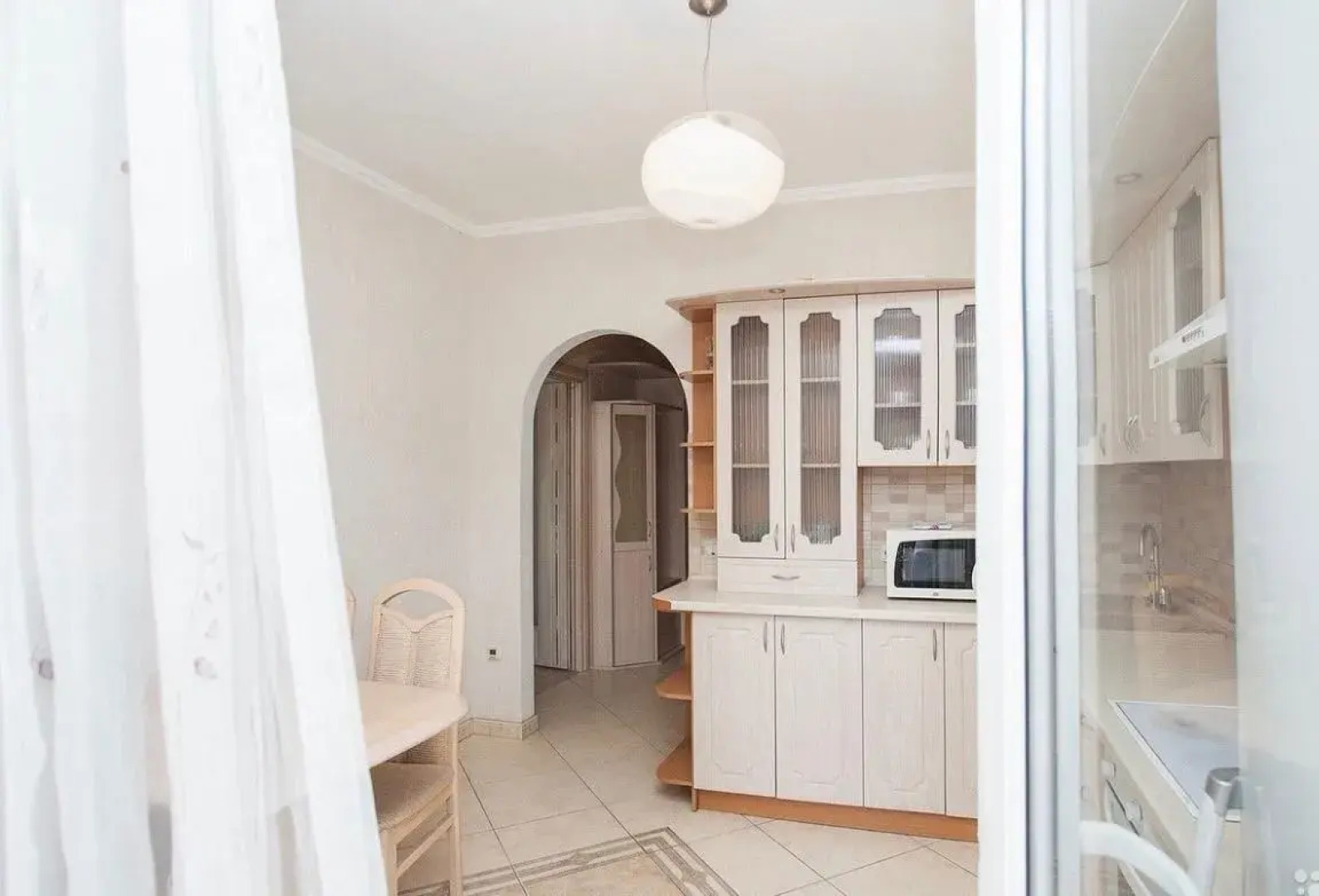 Апартаменты у Кафедрального Собора