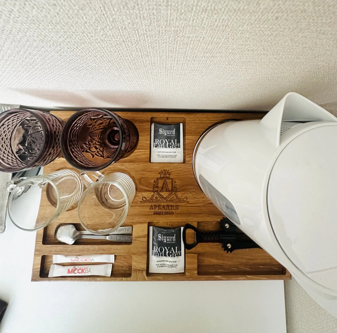 Апартаменты студия на Песочной