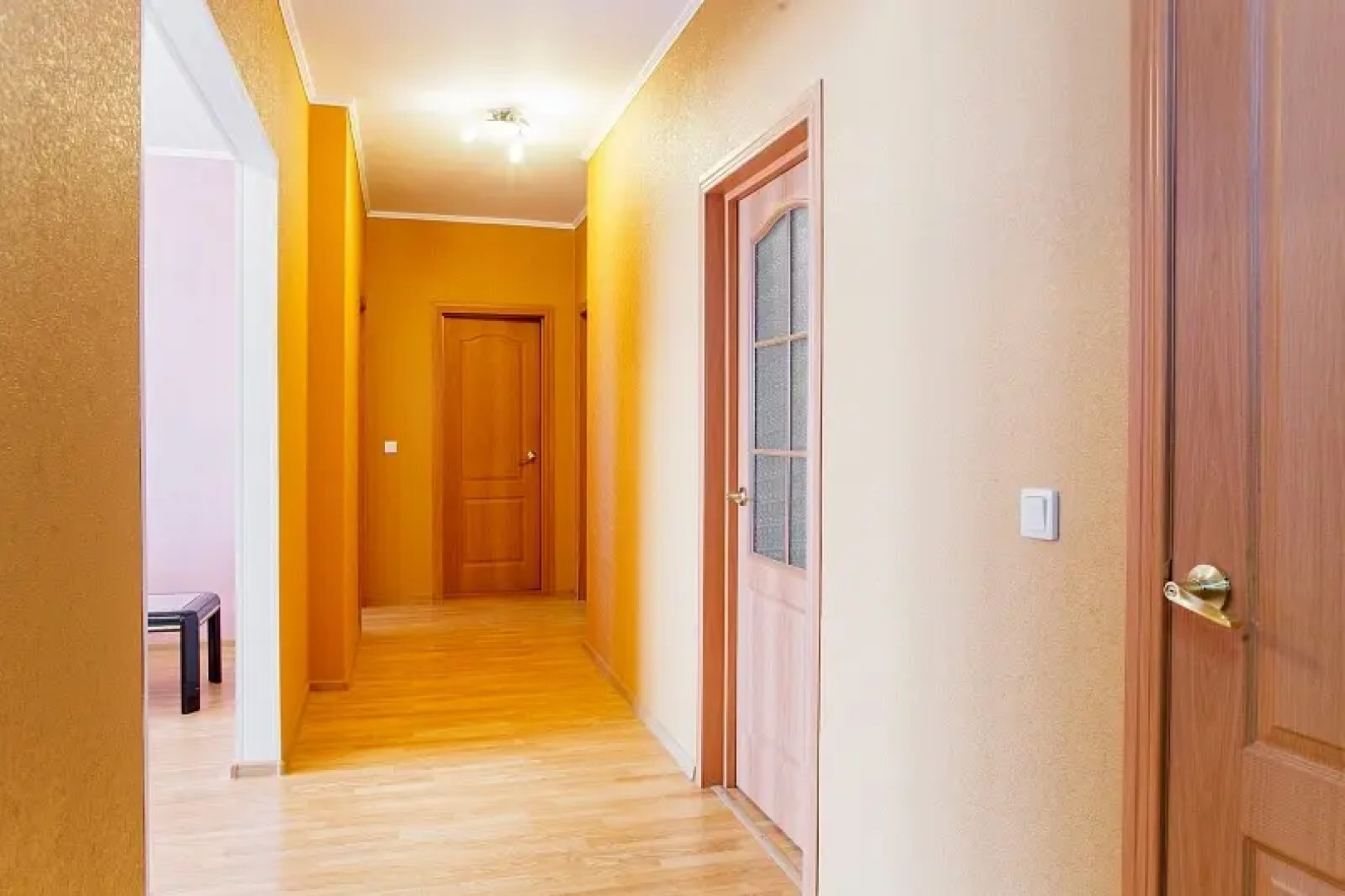 Апартаменты Даудель №117 у ТРЦ Гудвин