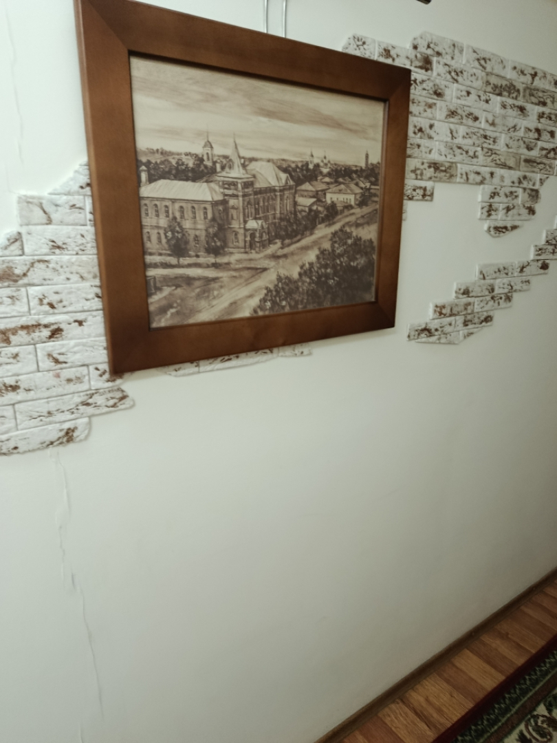 Гостиница Старый город