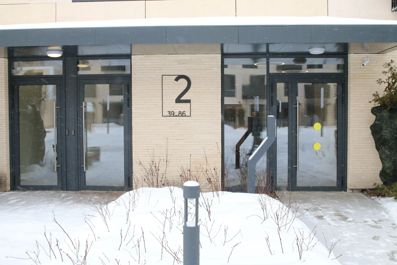 Квартира Инно-2