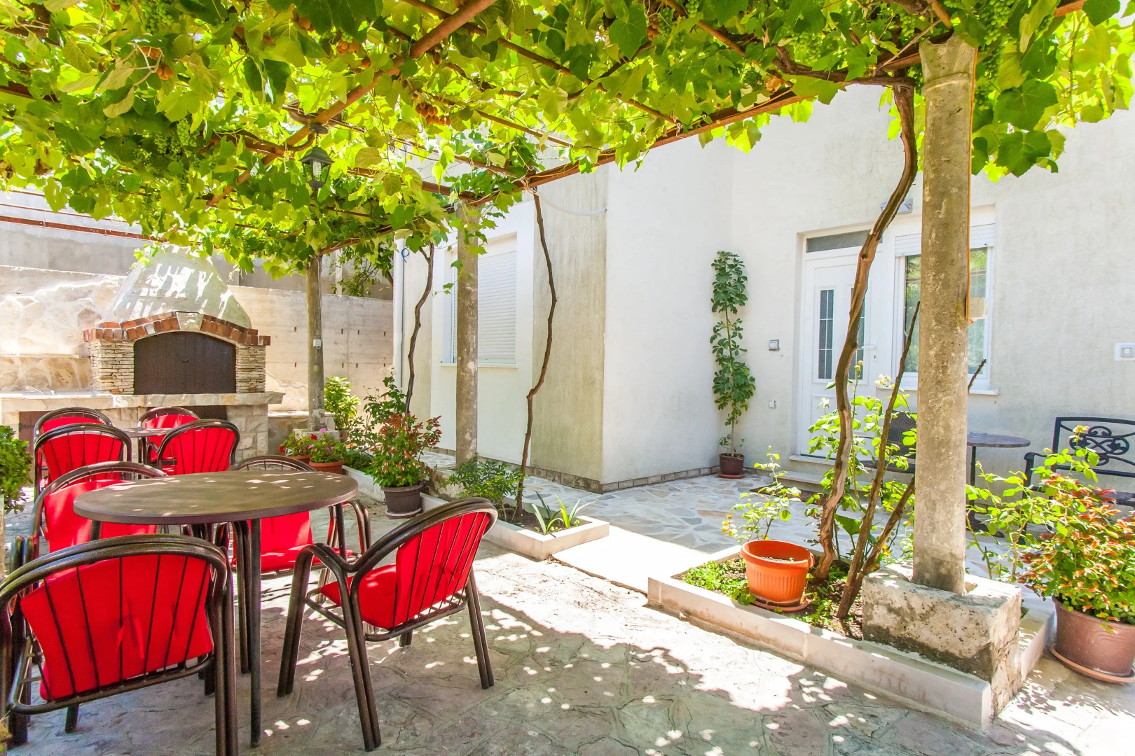 Apartment Hotel Ljubica