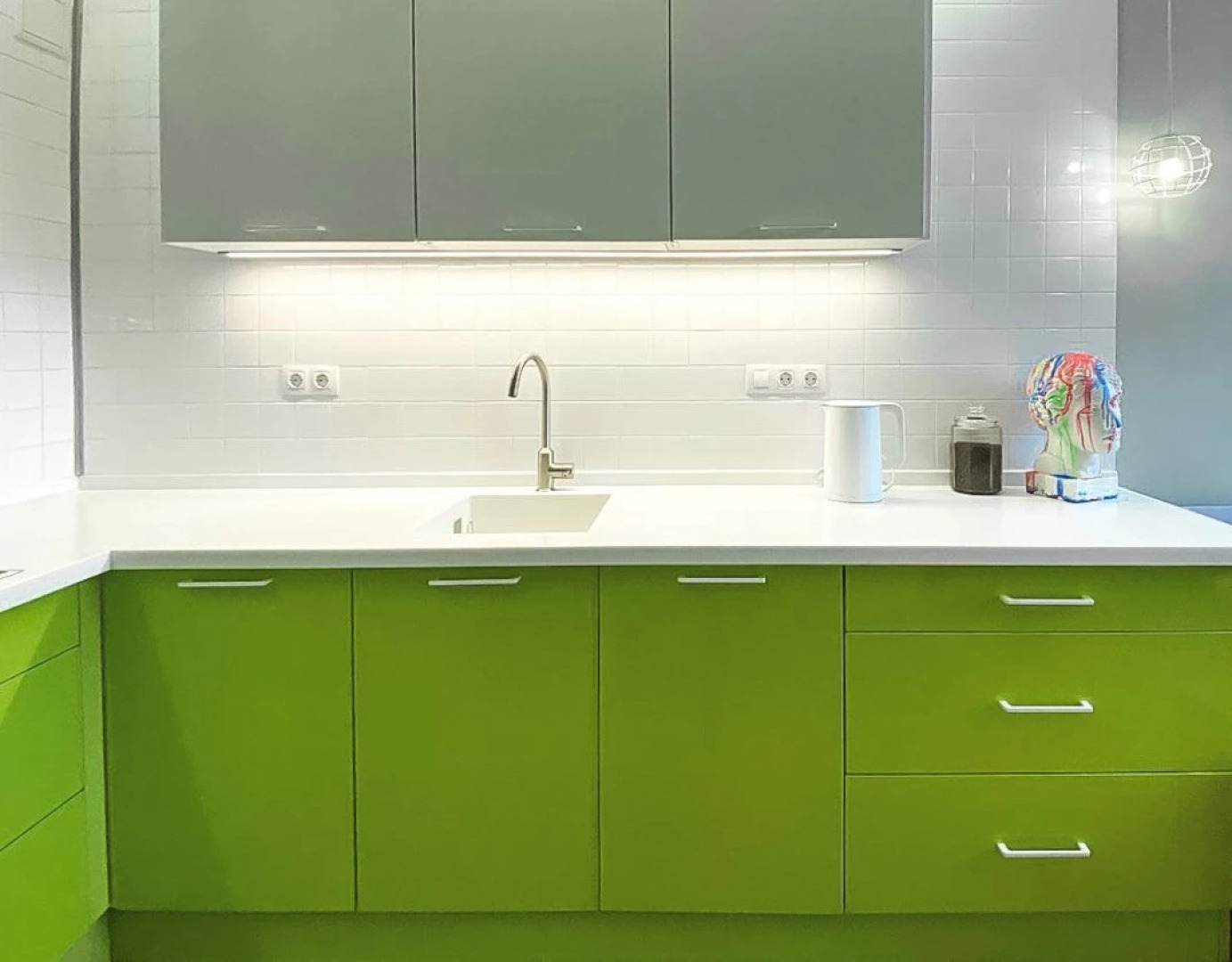 Апартаменты Rauktis City Apartments