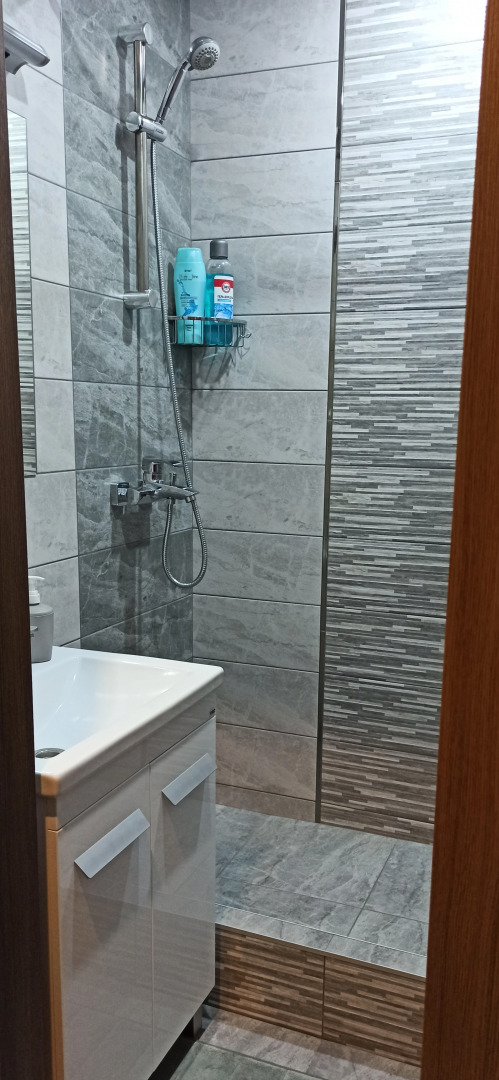 Квартира Лофт на Волге