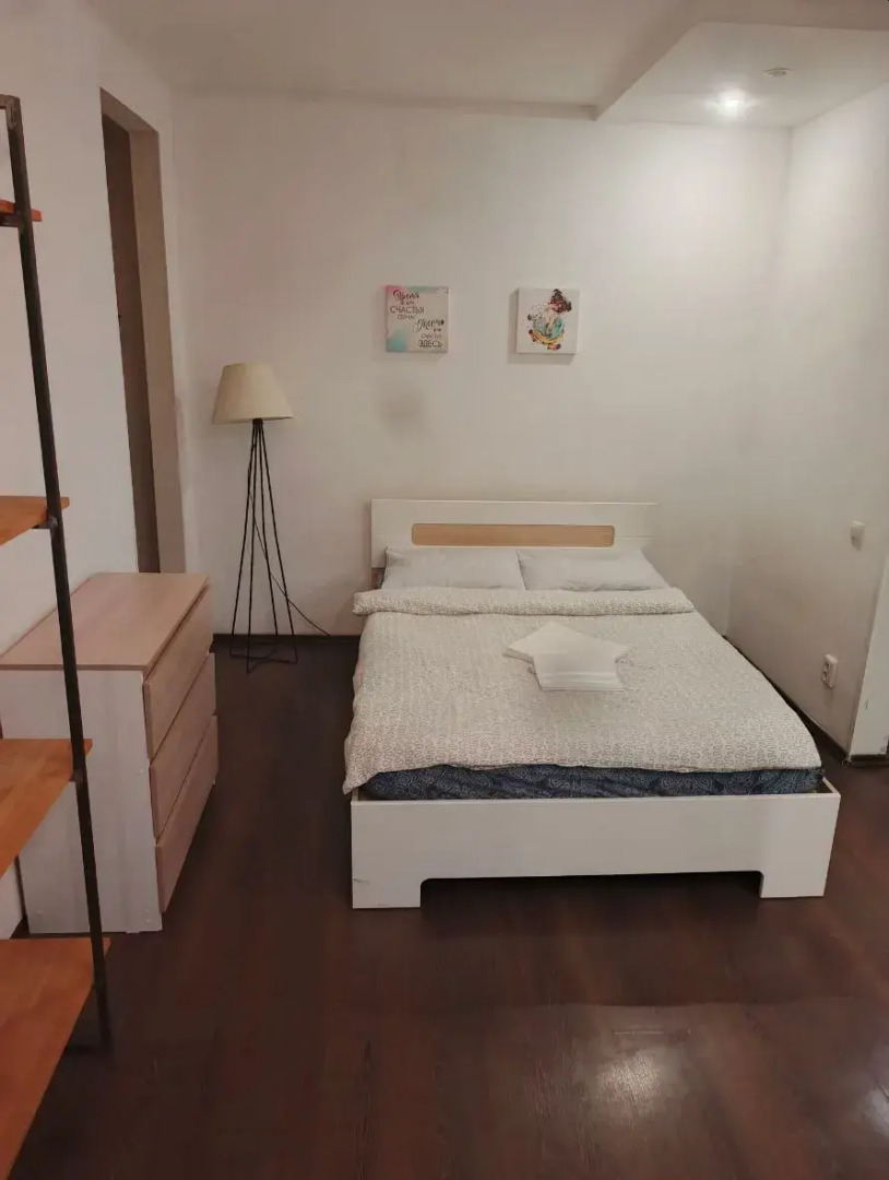 Апартаменты Добрые сутки на Первомайской 35