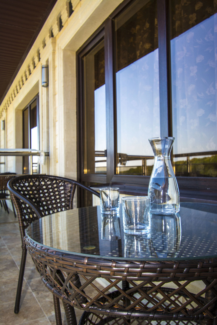 Отель Гранд Ной