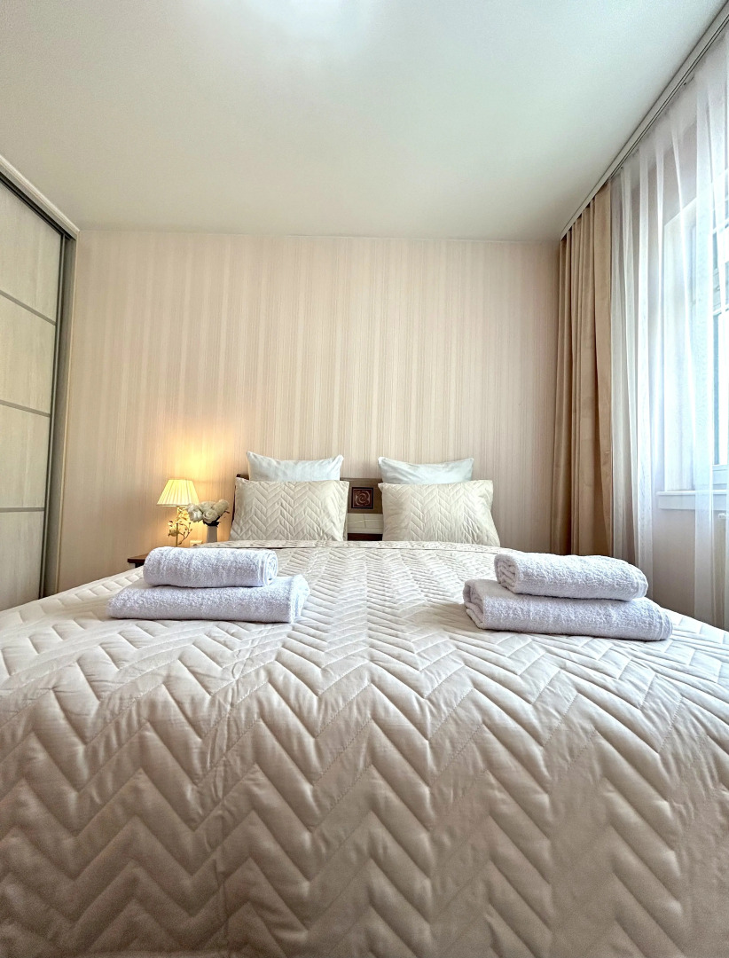 Квартира FSF Шикарная Уютная Премиум в Центре