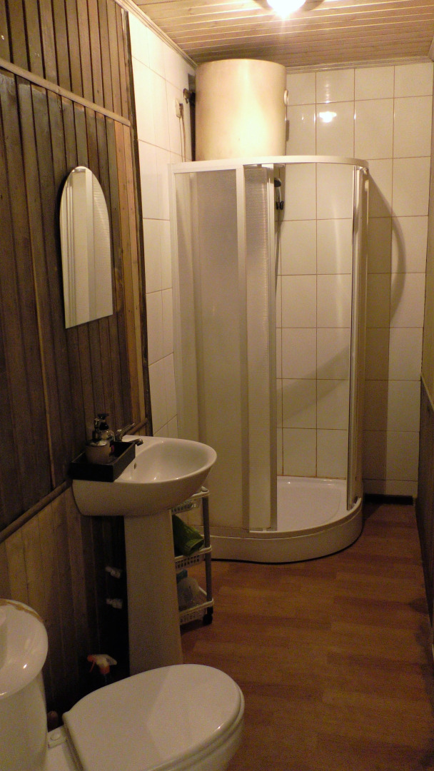 Гостевой дом встреча