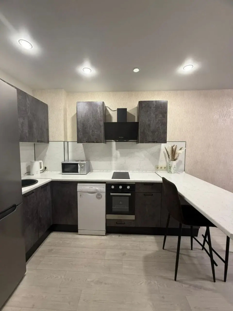 Апартаменты на Архитектора Белова, дом 6к5