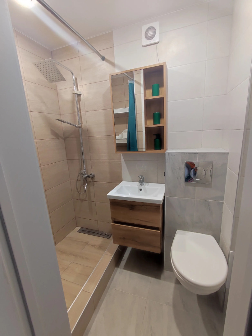 Квартира Оазис в Центре