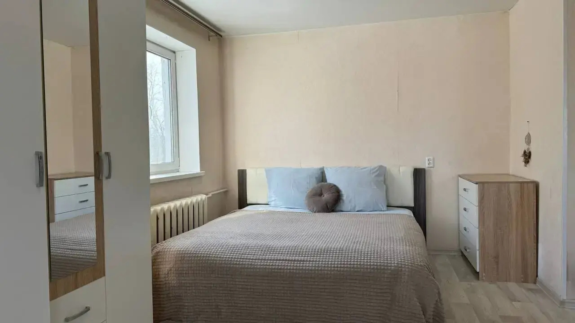 Квартира Ленина 42/3