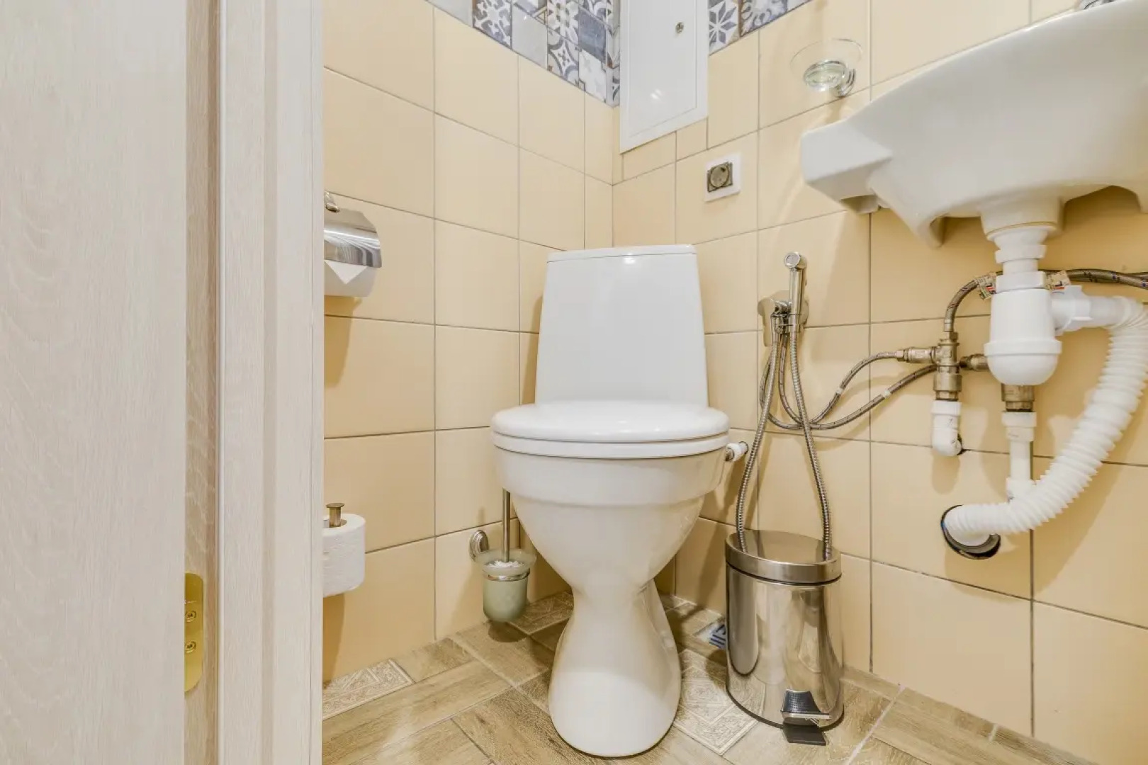 Апартаменты Sokroma Пая-София