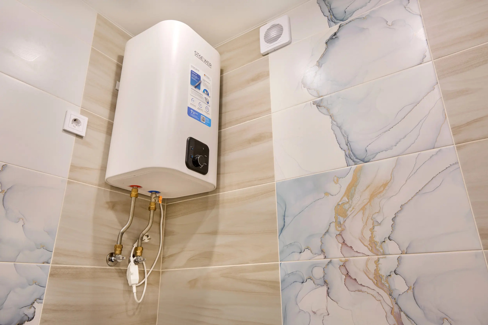 Квартира в новом доме у озера (ап. Нордикхаус 9)