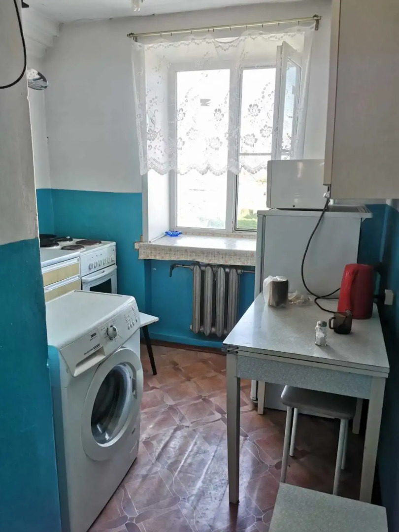 Квартира на улице 370-й Стрелковой Дивизии, 28