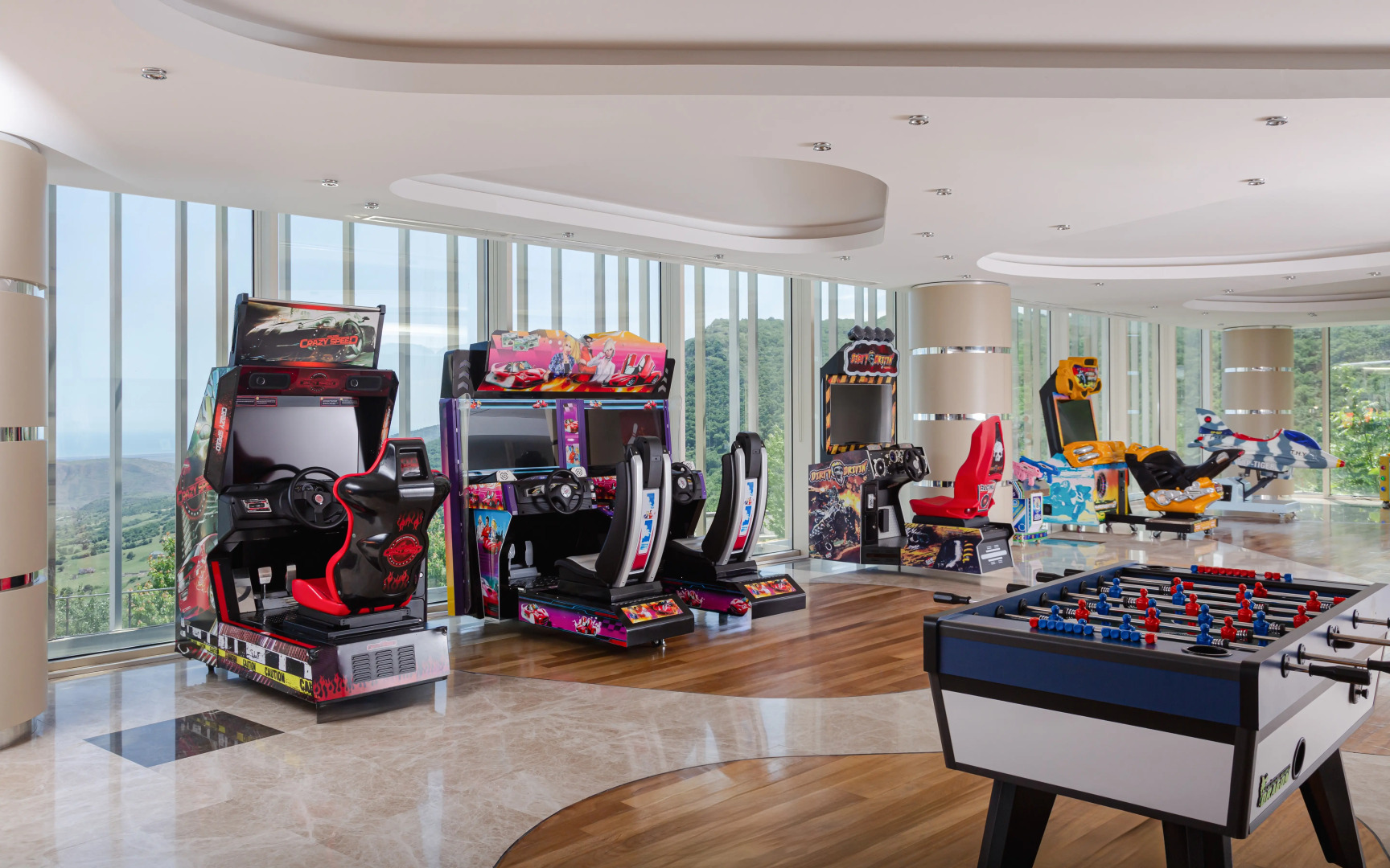 Qalaalti Hotel & Sanatorium