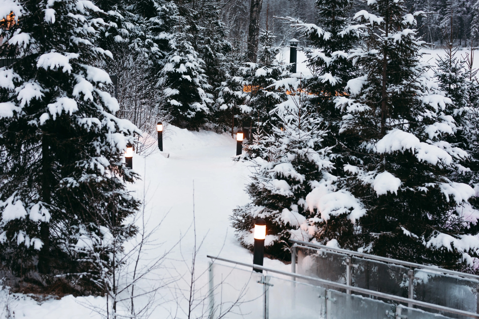 Отель Точка на карте Сортавала