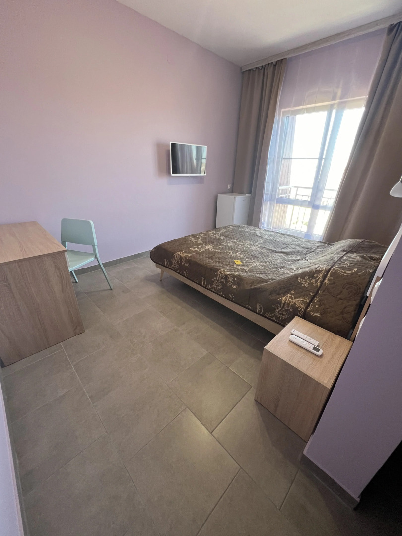 Гостевой дом Конкур