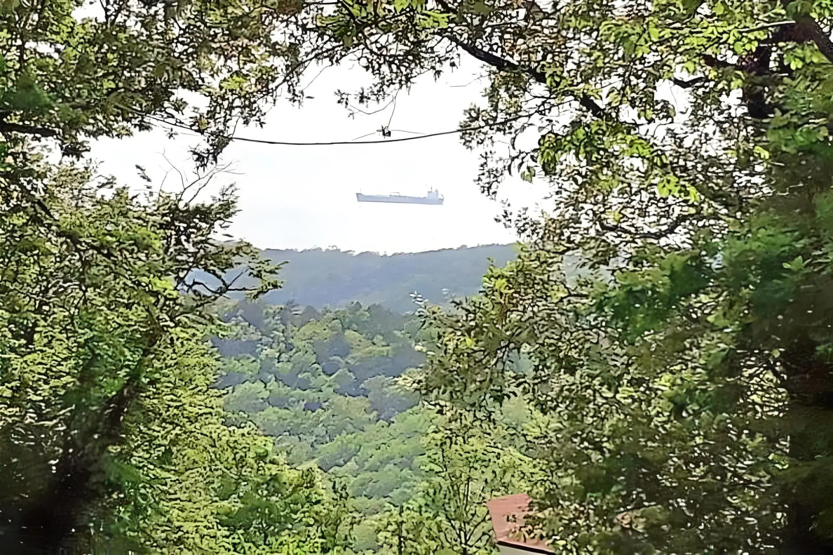 Гостевой Дом Бревенчатый