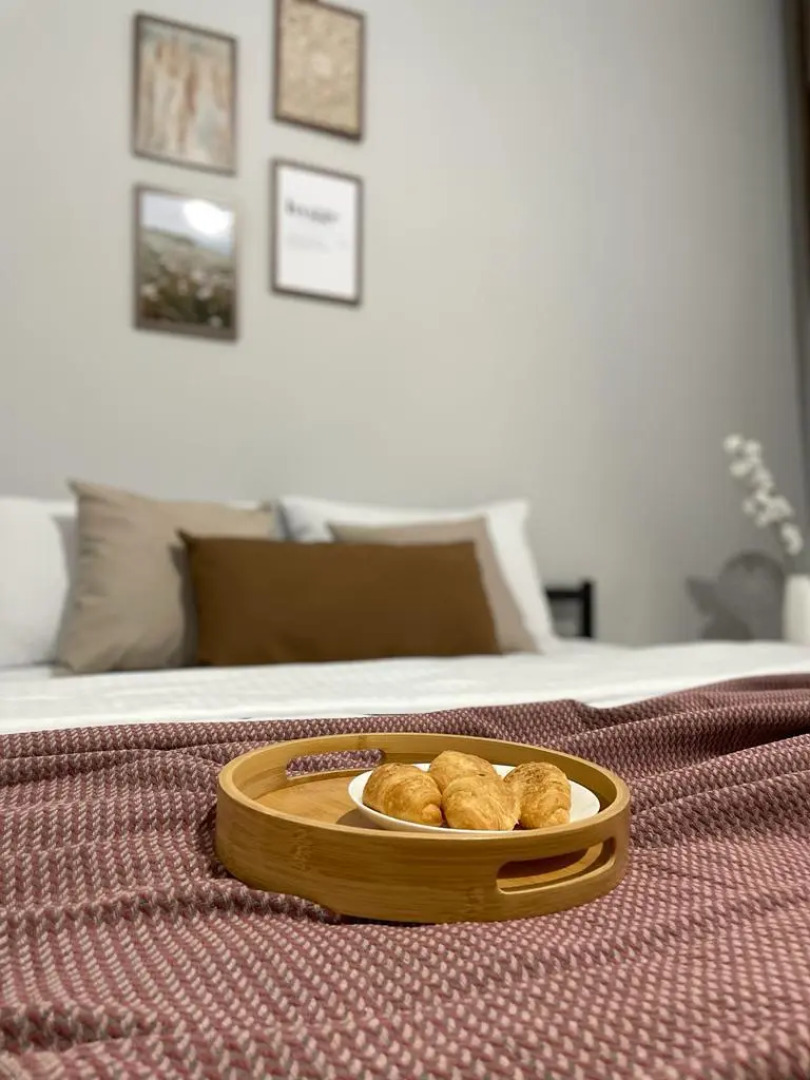 Квартира ЖК Nexpo City 202