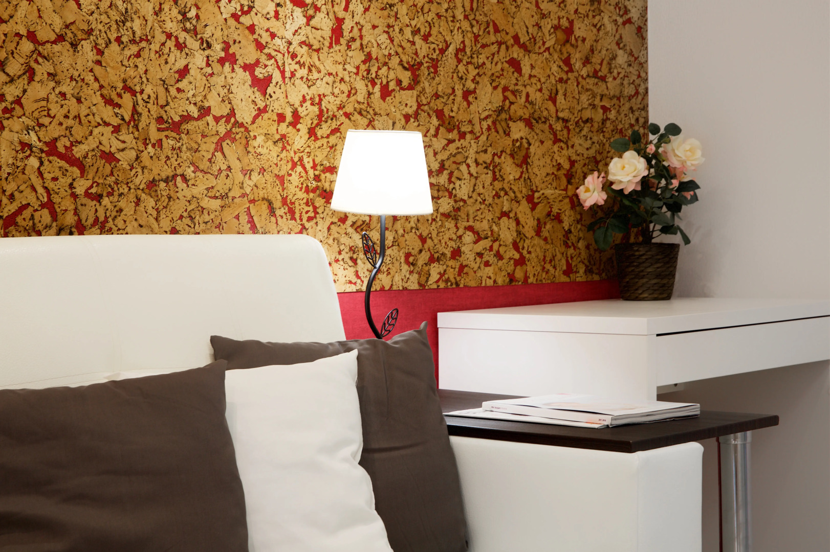 Апартаменты на Красной 176