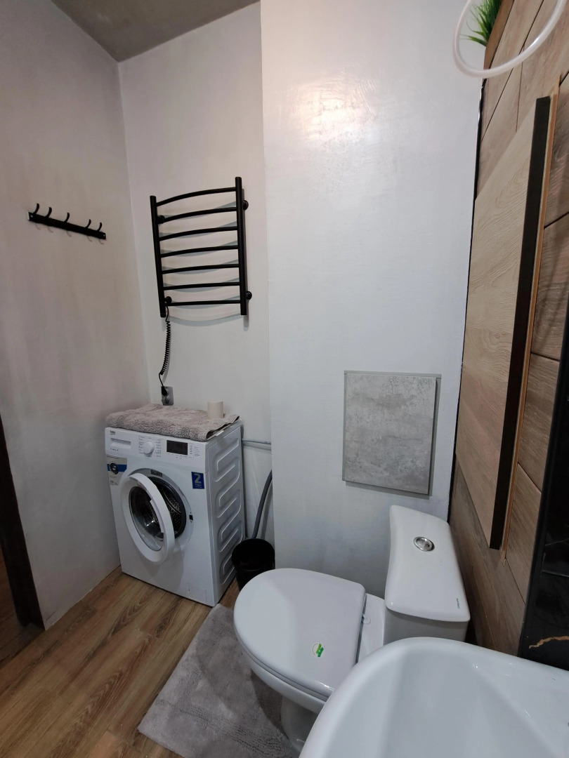 Квартира Студия мкр Хороший