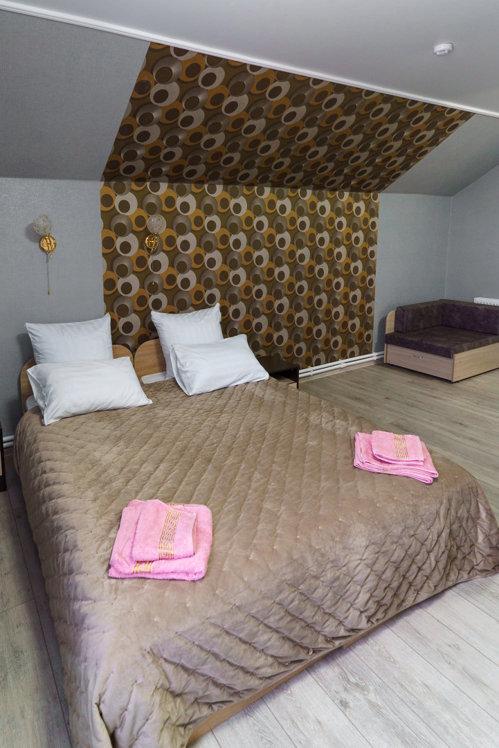 Гостевой дом Павловское Подворье