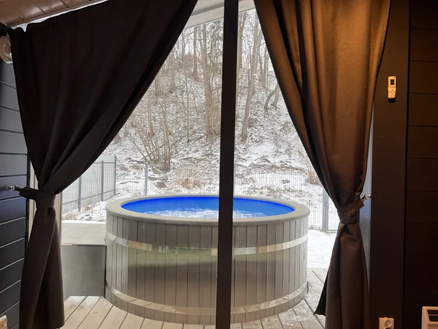 Частный дом Chalet DE SKI