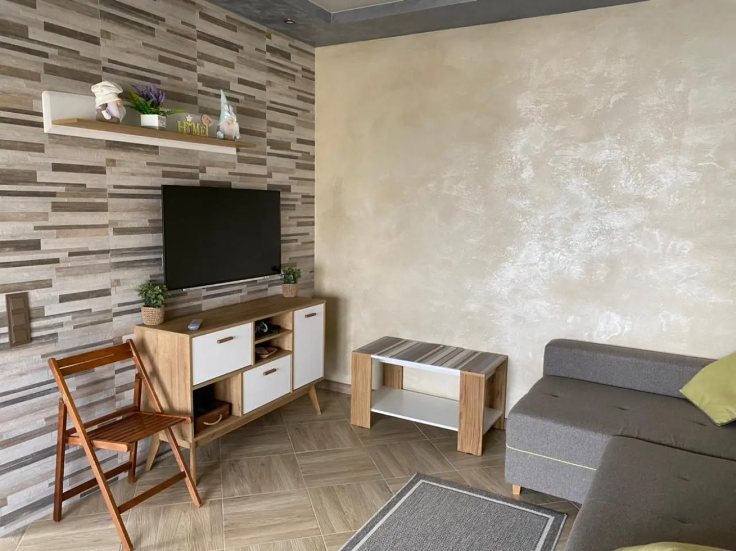 Апартаменты В Центре у Моря