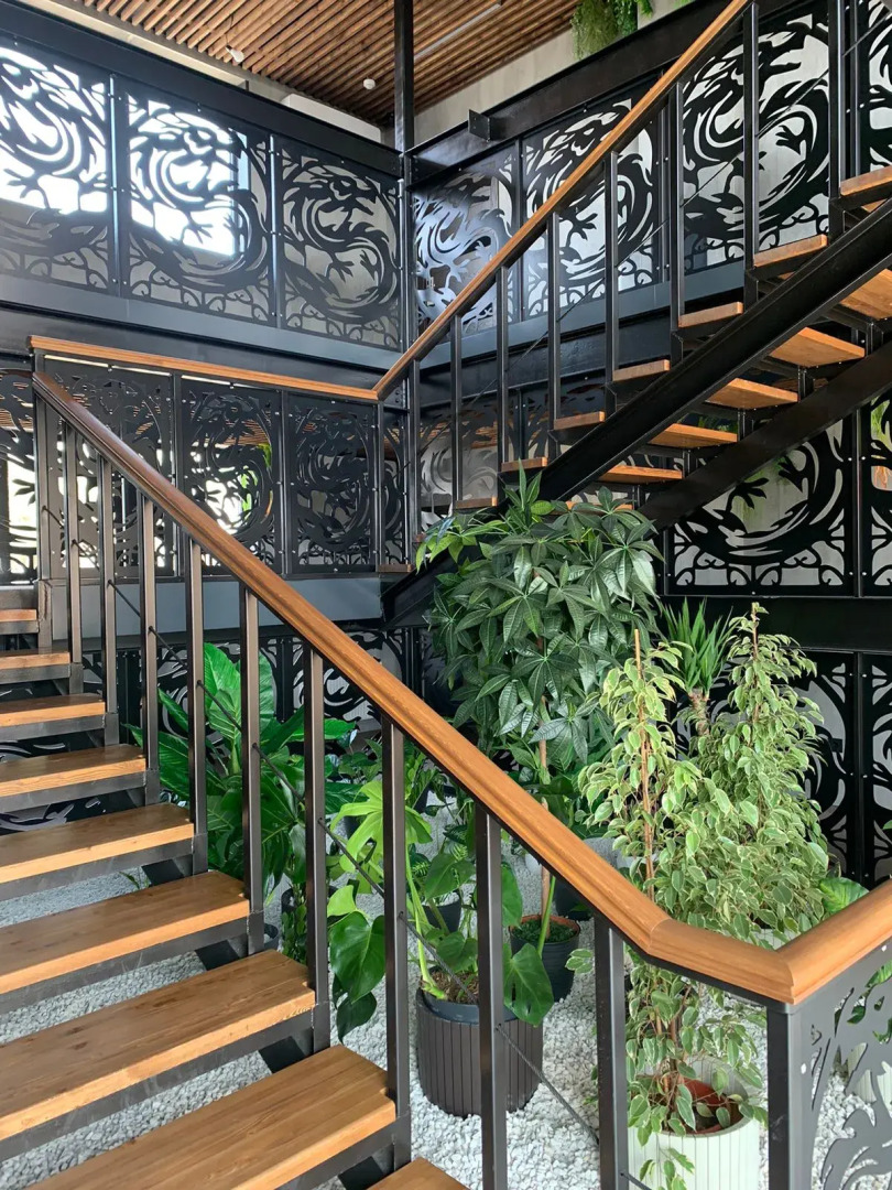 Отель Марко Поло Гарден