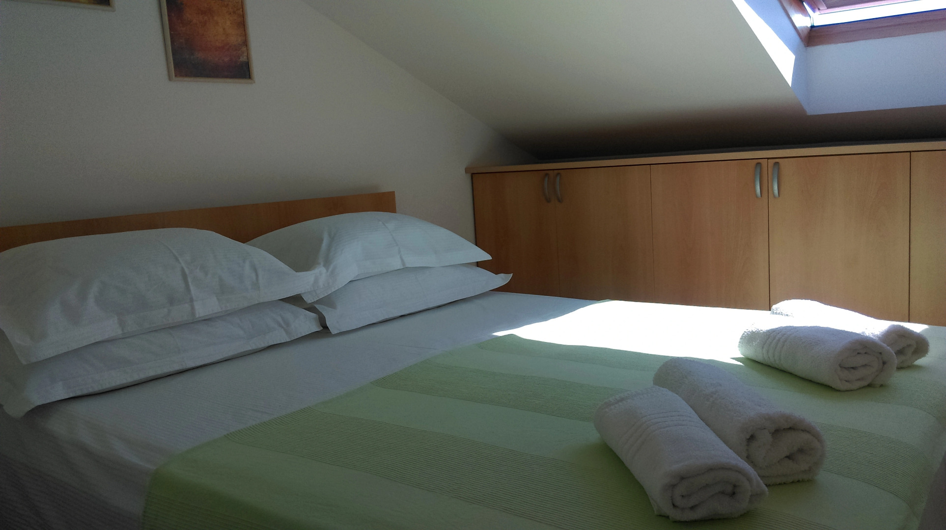 Апартаменты Ivanka