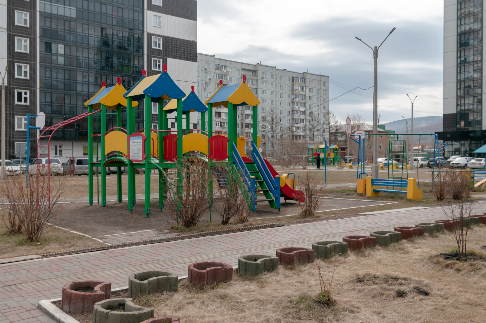 Апартаменты на Свердловской
