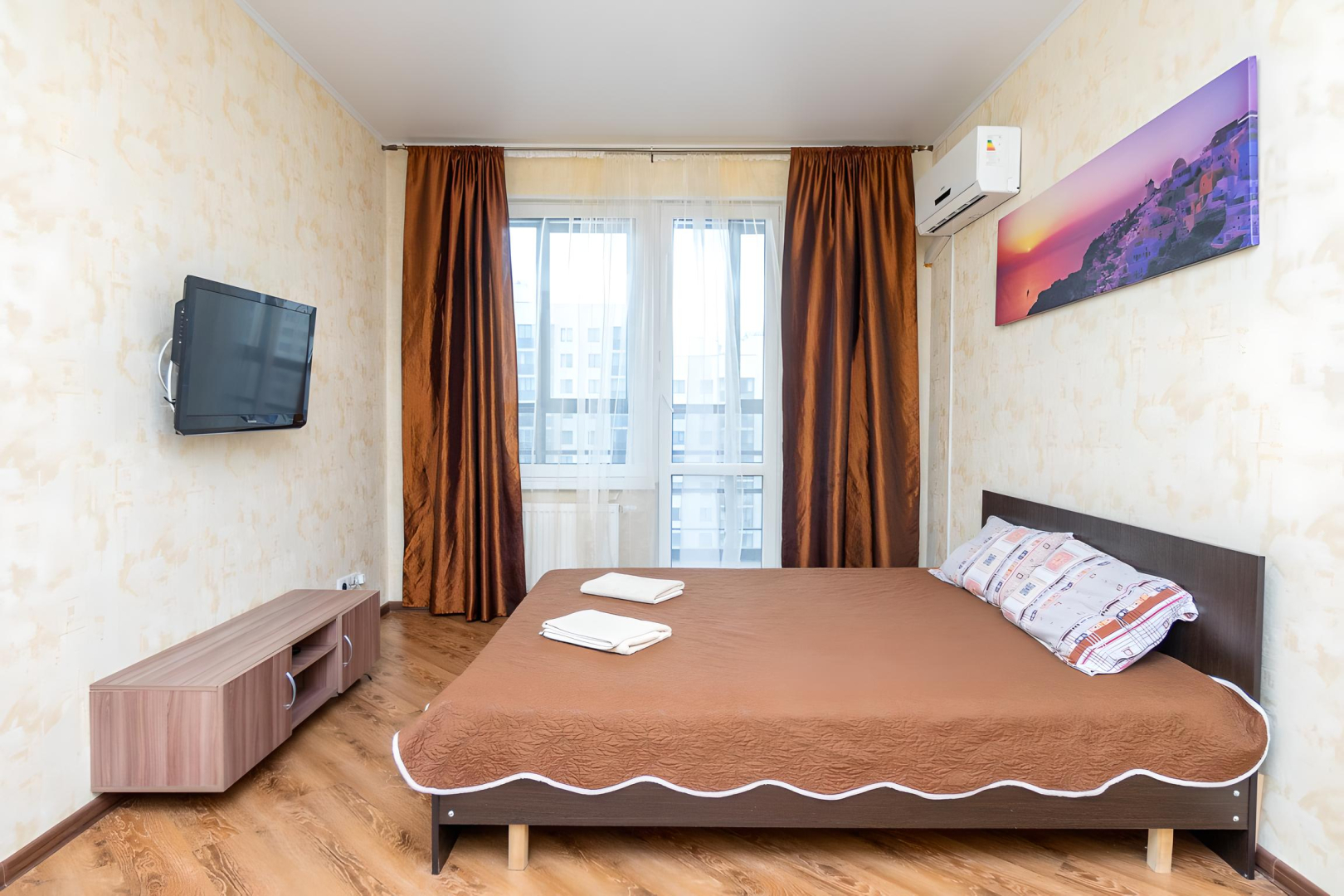 Апартаменты KazanRent