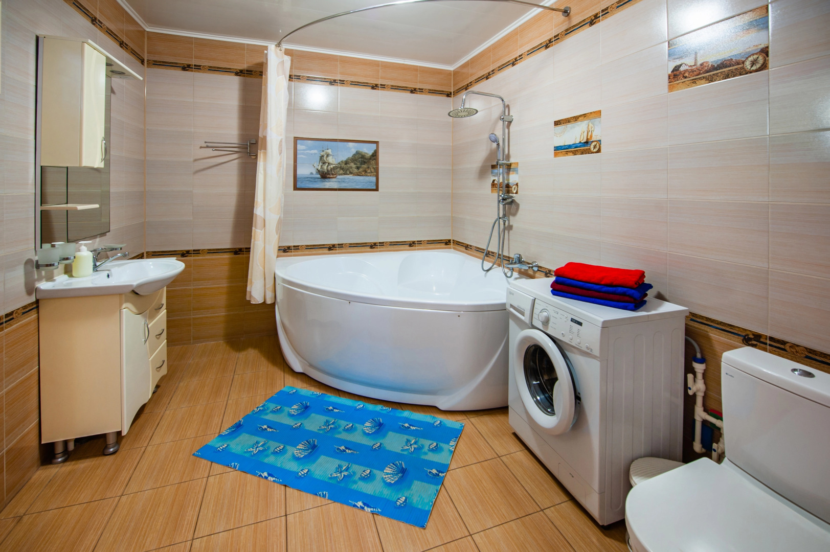 Частный Дом Отдельный Дом у Моря