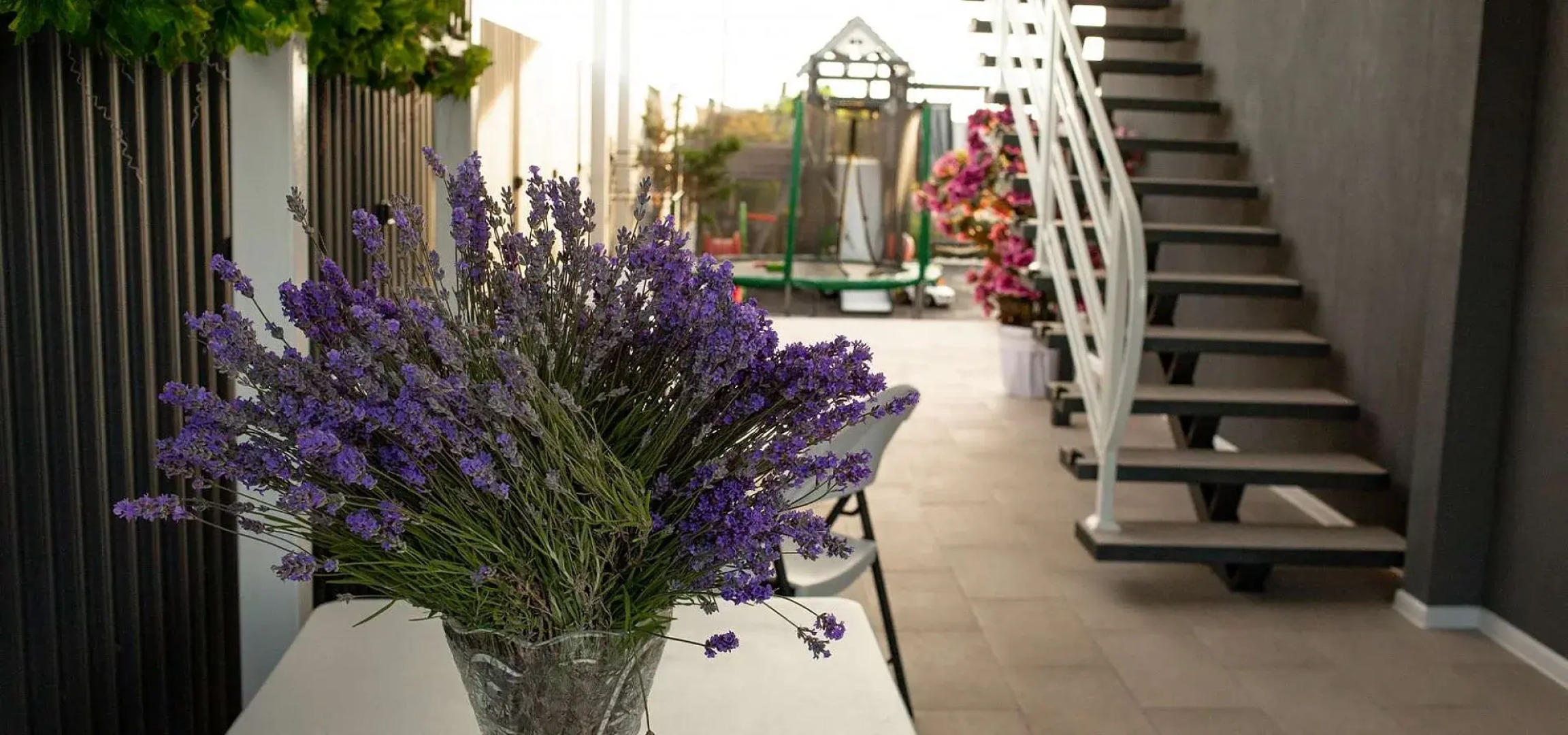 Гостевой дом Joy