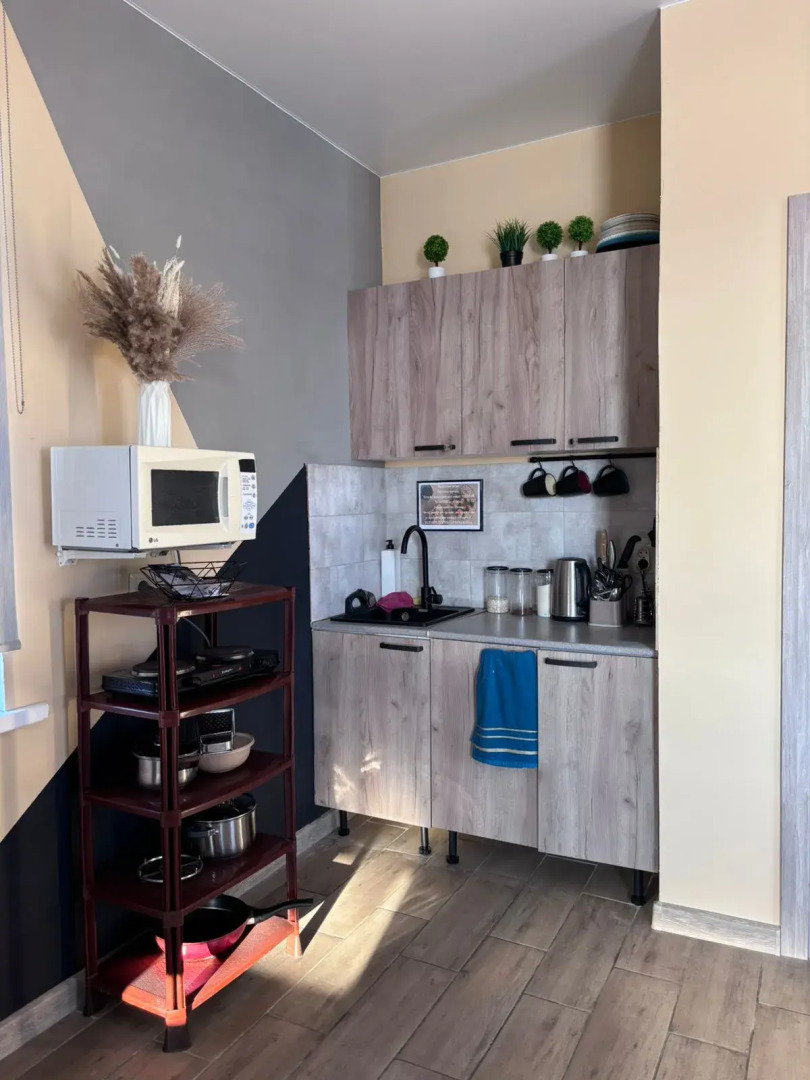 Частный дом Отдых и точка