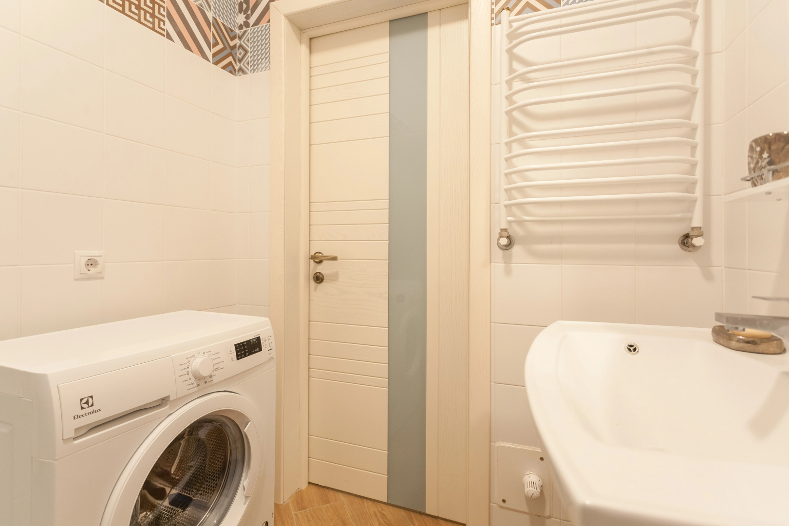 Апартаменты У Капитана № 6