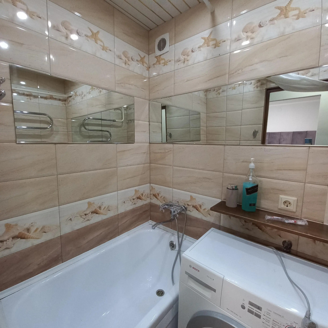 Апартаменты на улице Журавлева 100Б