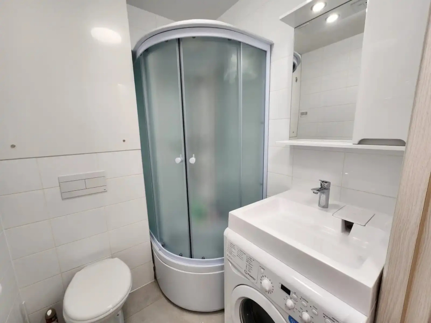 Квартира Москва район Щербинка