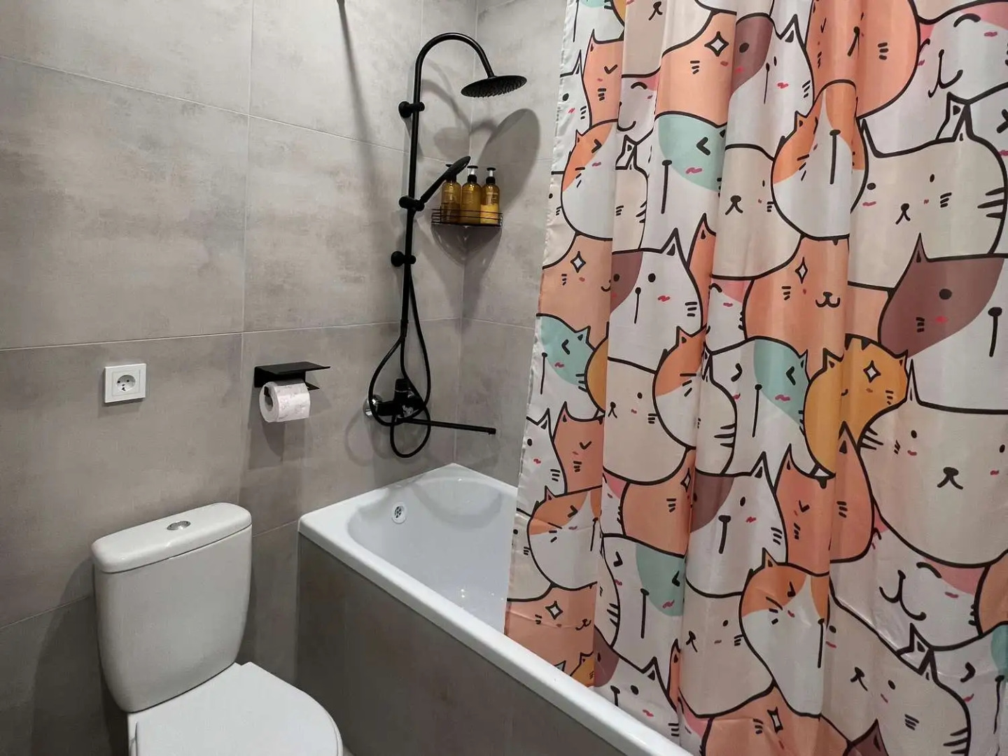 Апартаменты Baltic Apart Б