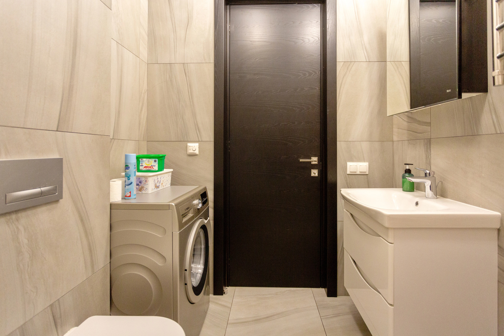 Апартаменты #1 Superior Duplex for 2+2 by Lo Apartments