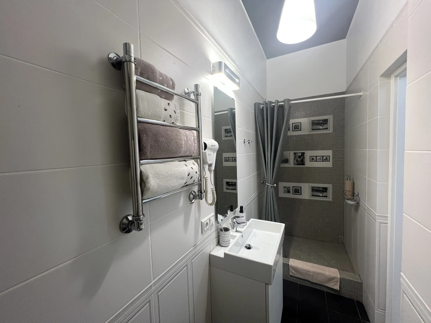 Апартаменты Улучшенные Мой Дом Звезда