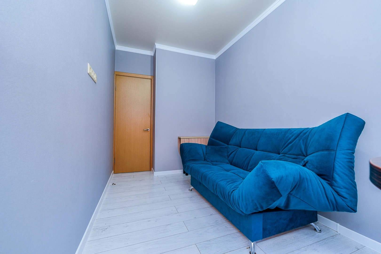 Апартаменты на улице Чебрикова 46