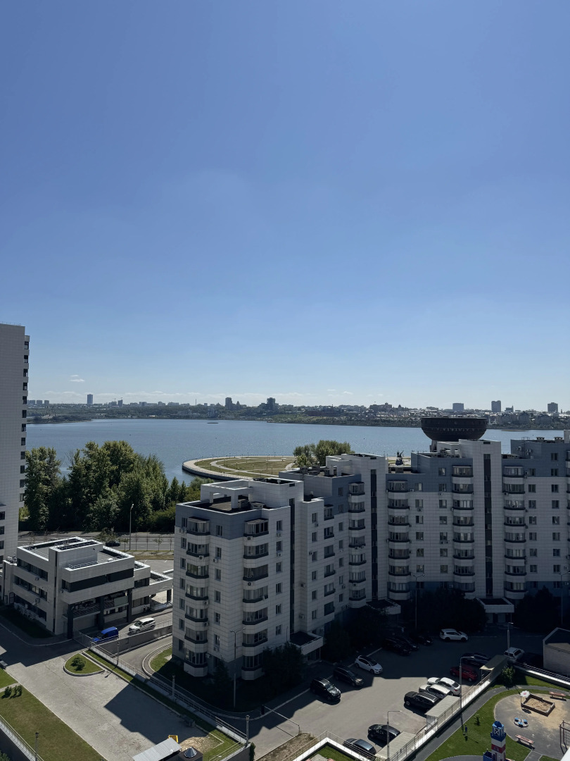 Апартаменты Via Blu Apartments